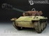 Picture of ArrowModelBuild 35D Tank Built & Painted 1/35 Model Kit, Picture 1