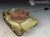 Picture of ArrowModelBuild 35D Tank Built & Painted 1/35 Model Kit, Picture 3
