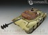 Picture of ArrowModelBuild 35D Tank Built & Painted 1/35 Model Kit, Picture 6