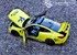 Picture of ArrowModelBuild BMW M4 Safety Car (Canary Yellow) Two-Door Edition Built & Painted 1/18 Model Kit, Picture 6