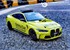 Picture of ArrowModelBuild BMW M4 Safety Car (Canary Yellow) Two-Door Edition Built & Painted 1/18 Model Kit, Picture 7