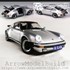 Picture of ArrowModelBuild Porsche 911 GT3 (Turbo Silver) Built & Painted 1/24 Model Kit, Picture 1