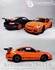 Picture of ArrowModelBuild Porsche 911 GT3 (Bright Orange) Built & Painted 1/24 Model Kit, Picture 2