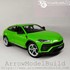 Picture of ArrowModelBuild Lamborghini Urus Custom Color (Ithaca Green) Built & Painted 1/24 Model Kit, Picture 6