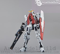 Picture of ArrowModelBuild Gundam Virtue Built & Painted MG 1/100 Model Kit
