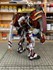 Picture of ArrowModelBuild Astray Red Frame Gundam (Gorilla Arms) Built & Painted HIRM 1/100 Model Kit, Picture 9
