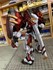 Picture of ArrowModelBuild Astray Red Frame Gundam (Gorilla Arms) Built & Painted HIRM 1/100 Model Kit, Picture 12
