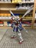 Picture of ArrowModelBuild God Gundam (Shadow Aging) Built & Painted RG 1/144 Model Kit, Picture 7