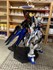 Picture of ArrowModelBuild Strike Freedom Gundam (Metal Color) Built & Painted MGEX 1/100 Model Kit, Picture 3