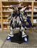 Picture of ArrowModelBuild Strike Freedom Gundam (Metal Color) Built & Painted MGEX 1/100 Model Kit, Picture 4