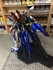 Picture of ArrowModelBuild Strike Freedom Gundam (Metal Color) Built & Painted MGEX 1/100 Model Kit, Picture 9
