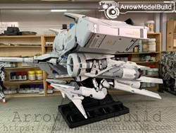 Picture of ArrowModelBuild GP03 Dendrobium Built & Painted HG 1/144 Model Kit