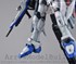 Picture of ArrowModelBuild Freedom with Meteor Built & Painted RG 1/144 Model Kit, Picture 8
