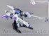 Picture of ArrowModelBuild Freedom with Meteor Built & Painted RG 1/144 Model Kit, Picture 16