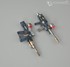 Picture of ArrowModelBuild Gundam The Origin Built & Painted MG 1/100 Model Kit, Picture 11