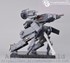 Picture of ArrowModelBuild Metal Gear Solid Rex Built & Painted Model Kit, Picture 5