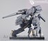 Picture of ArrowModelBuild Metal Gear Solid Rex Built & Painted Model Kit, Picture 7