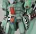 Picture of ArrowModelBuild Jegan Built & Painted MG 1/100 Model Kit, Picture 4