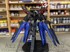 Picture of ArrowModelBuild Strike Freedom Gundam (Shadow Effect) Built & Painted MGEX 1/100 Model Kit, Picture 7