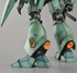 Picture of ArrowModelBuild Jegan Built & Painted MG 1/100 Model Kit, Picture 9