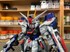 Picture of ArrowModelBuild Freedom Gundam Built & Painted SD Model Kit, Picture 1