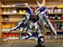 Picture of ArrowModelBuild Freedom Gundam (Shadow Effect) Built & Painted SD Model Kit, Picture 4