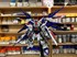 Picture of ArrowModelBuild Freedom Gundam (Shadow Effect) Built & Painted SD Model Kit, Picture 9