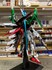 Picture of ArrowModelBuild Perfect Strike Gundam (Metal Color) Built & Painted PG 1/60 Model Kit, Picture 7