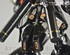 Picture of ArrowModelBuild Sazabi Gundam (Custom Black) Built & Painted MG 1/100 Model Kit, Picture 14