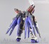 Picture of ArrowModelBuild Strike Freedom Gundam Built & Painted MGEX 1/100 Model Kit, Picture 10