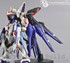 Picture of ArrowModelBuild Strike Freedom Gundam Built & Painted MGEX 1/100 Model Kit, Picture 15