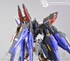 Picture of ArrowModelBuild Strike Freedom Gundam Built & Painted MGEX 1/100 Model Kit, Picture 17