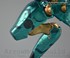 Picture of ArrowModelBuild Metal Gear Solid Ray Built & Painted Model Kit, Picture 9