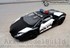 Picture of ArrowModelBuild Lamborghini Aventador LP700 Police Car Built & Painted 1/18 Model Kit, Picture 1