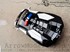 Picture of ArrowModelBuild Lamborghini Aventador LP700 Police Car Built & Painted 1/18 Model Kit, Picture 6