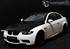Picture of ArrowModelBuild BMW M3 GTS (Black and White) Built & Painted 1/24 Model Kit, Picture 1