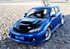 Picture of ArrowModelBuild Subaru Impreza (Metallic Blue) Built & Painted 1/24 Model Kit, Picture 1