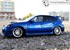 Picture of ArrowModelBuild Subaru Impreza (Metallic Blue) Built & Painted 1/24 Model Kit, Picture 2