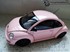 Picture of ArrowModelBuild Volkswagen Beetle (Light Blush Pink) Built & Painted 1/24 Model Kit, Picture 5