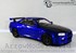 Picture of ArrowModelBuild Nissan GTR R34 (Metallic Blue) Built & Painted 1/64 Model Kit, Picture 7