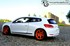 Picture of ArrowModelBuild Volkswagen Scirocco (Red Orange Wheel) Built & Painted 1/24 Model Kit, Picture 2