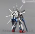 Picture of ArrowModelBuild Legend Gundam Built & Painted 1/100 Model Kit, Picture 4