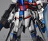 Picture of ArrowModelBuild Legend Gundam Built & Painted 1/100 Model Kit, Picture 6