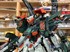 Picture of ArrowModelBuild Verde Buster Gundam Built & Painted 1/100 Resin Model Kit, Picture 24