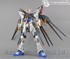 Picture of ArrowModelBuild Strike Freedom Gundam Built & Painted PG 1/60 Resin Model Kit, Picture 1