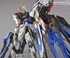 Picture of ArrowModelBuild Strike Freedom Gundam Built & Painted PG 1/60 Resin Model Kit, Picture 9