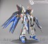 Picture of ArrowModelBuild Strike Freedom Gundam Built & Painted PG 1/60 Resin Model Kit, Picture 22