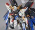 Picture of ArrowModelBuild Strike Freedom Gundam Built & Painted PG 1/60 Resin Model Kit, Picture 25