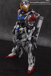Picture of ArrowModelBuild Gundam Barbatos (Shaping) Built & Painted MG 1/100 Model Kit