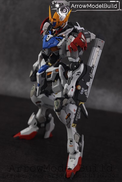 Picture of ArrowModelBuild Gundam Barbatos (Shaping) Built & Painted MG 1/100 Model Kit